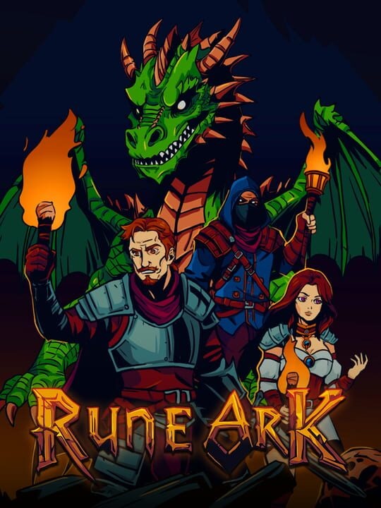 Rune Ark