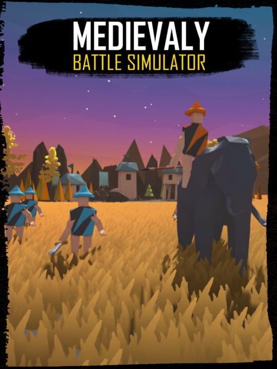 Medievaly: Battle Simulator