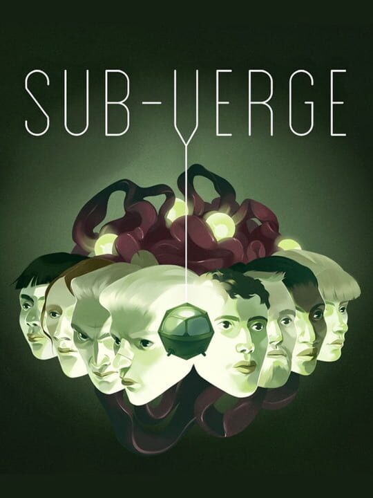Sub-Verge