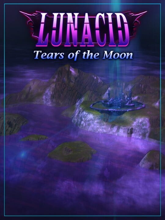 Lunacid: Tears of the Moon