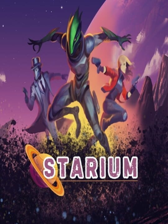 Starium