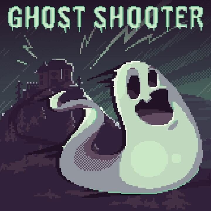 Ghost Shooter