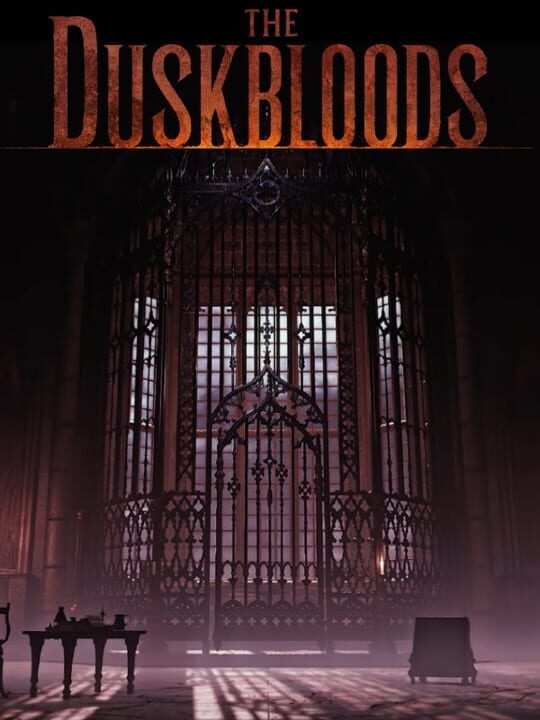 The Duskbloods