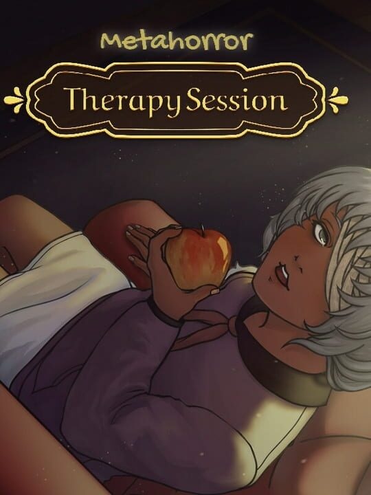Metahorror Therapy Session