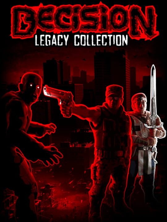 Decision Legacy Collection