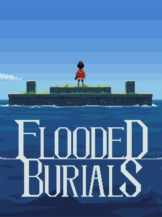 Flooded Burials