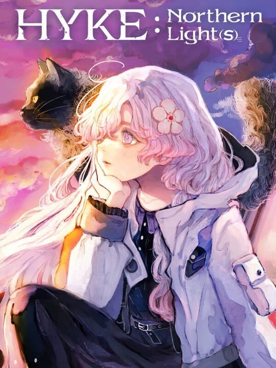 Hyke: Northern Light(s)