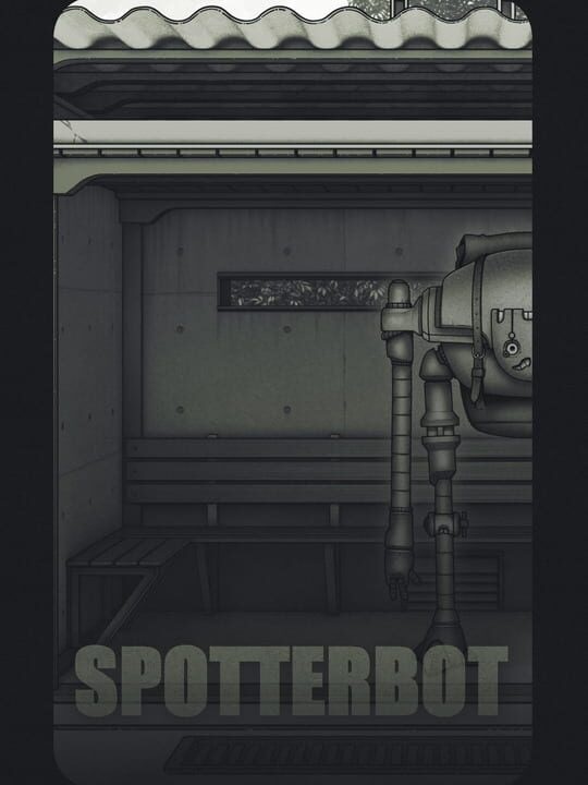 Spotterbot