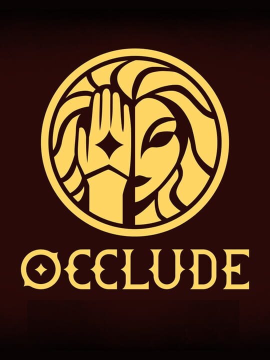 Occlude