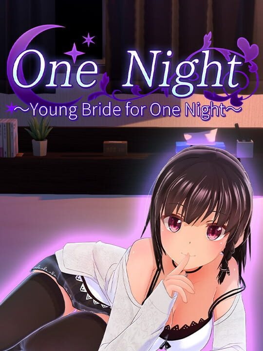 One Night: Young Bride for One Night