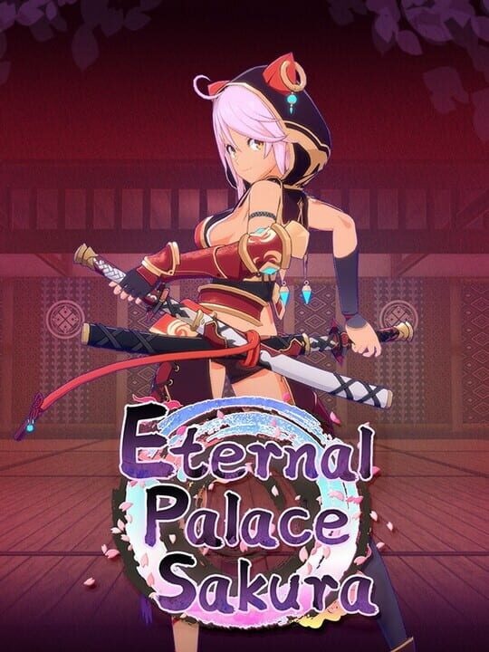Eternal Palace Sakura