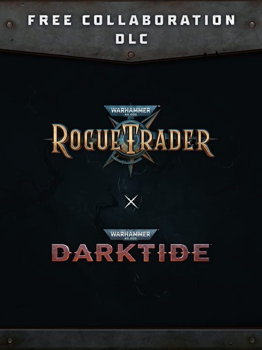 Warhammer 40,000: Rogue Trader - The Shovel DLC