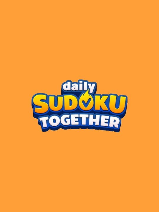 Daily Sudoku Together