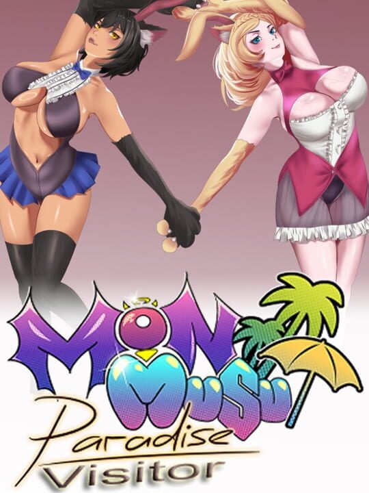 Monmusu Paradise: Visitors