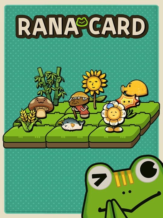 Rana Card