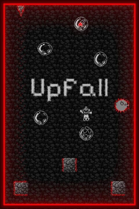 Upfall