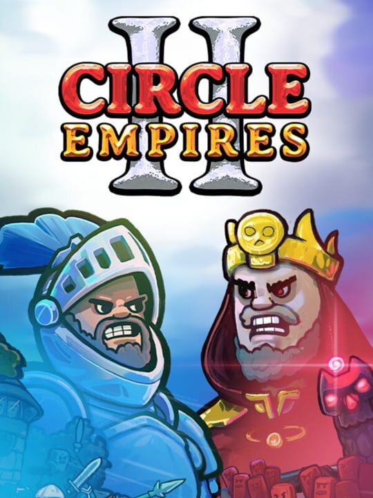 Circle Empires 2