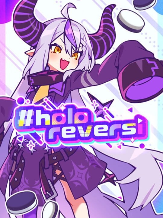 HoloReversi