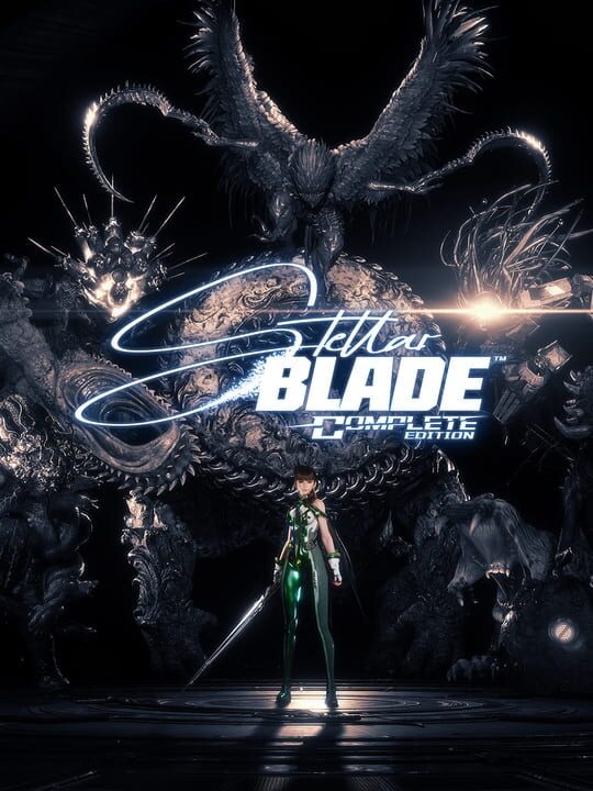 Stellar Blade: Complete Edition