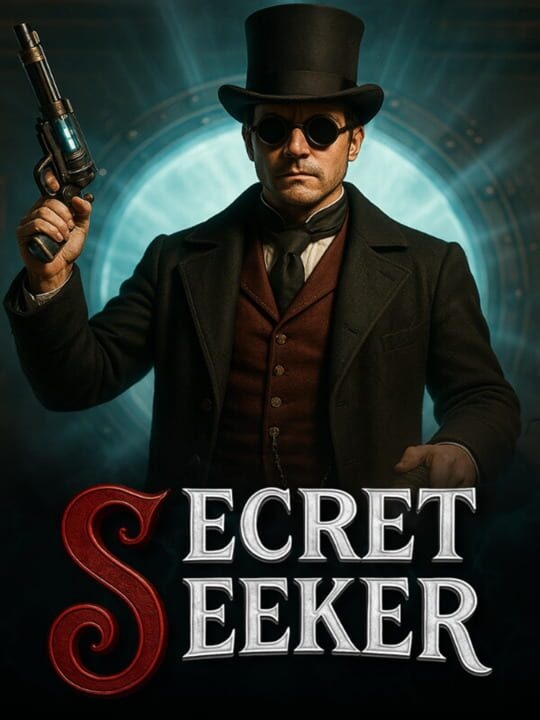Secret Seeker