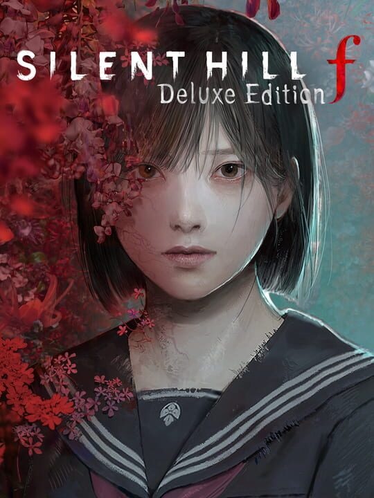 Silent Hill f: Deluxe Edition