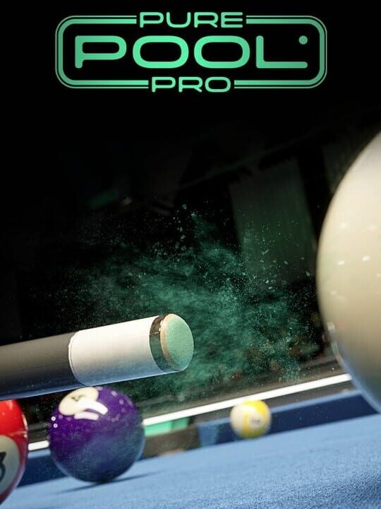 Pure Pool Pro