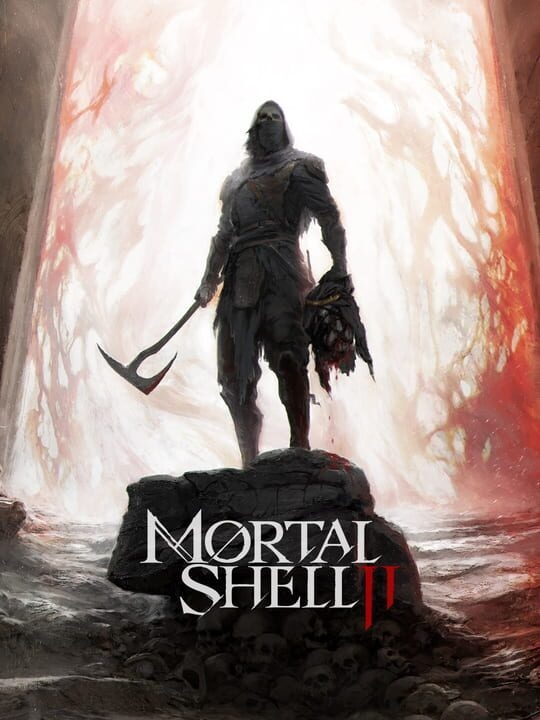 Mortal Shell II