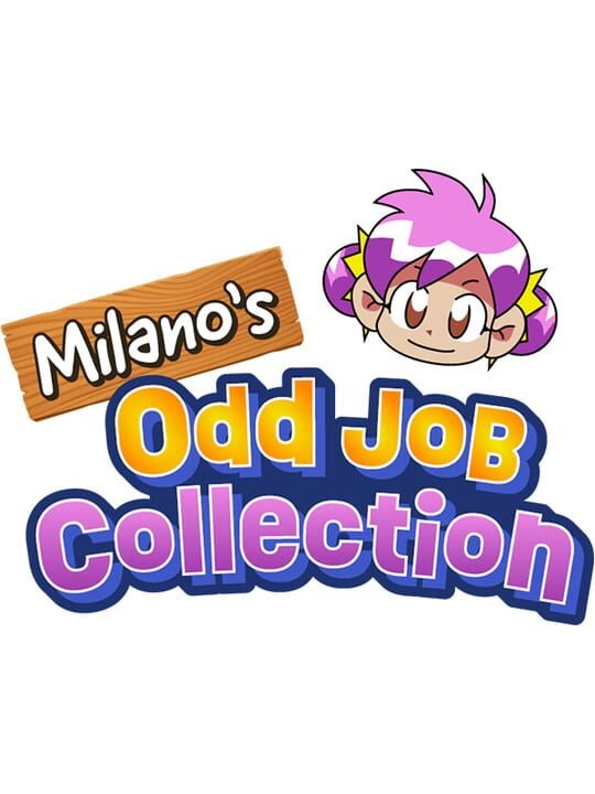 Milano’s Odd Job Collection