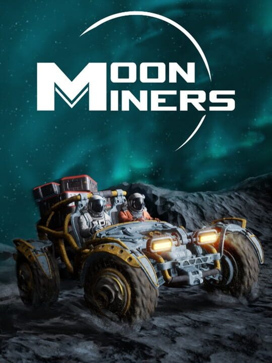 MoonMiners