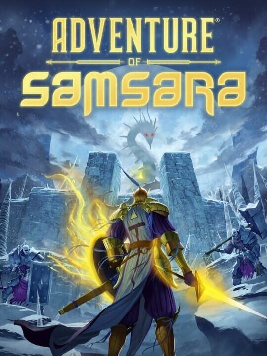 Adventure of Samsara