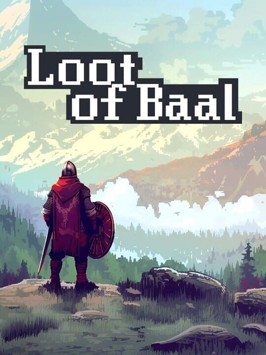 Loot of Baal