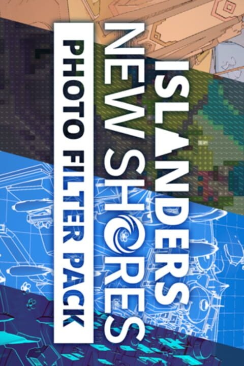 Islanders: New Shores - Photo Filter Pack