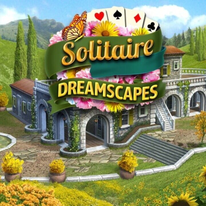 Solitaire Dreamscapes