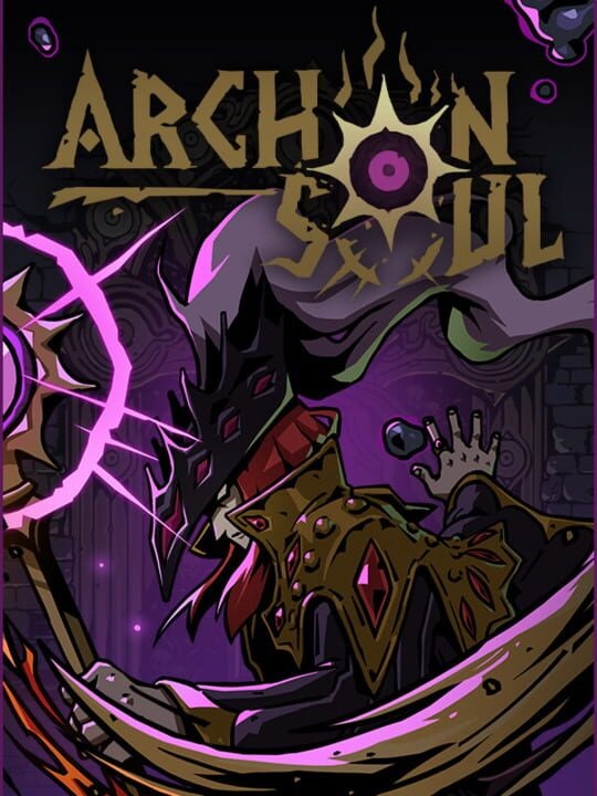 Archon Soul
