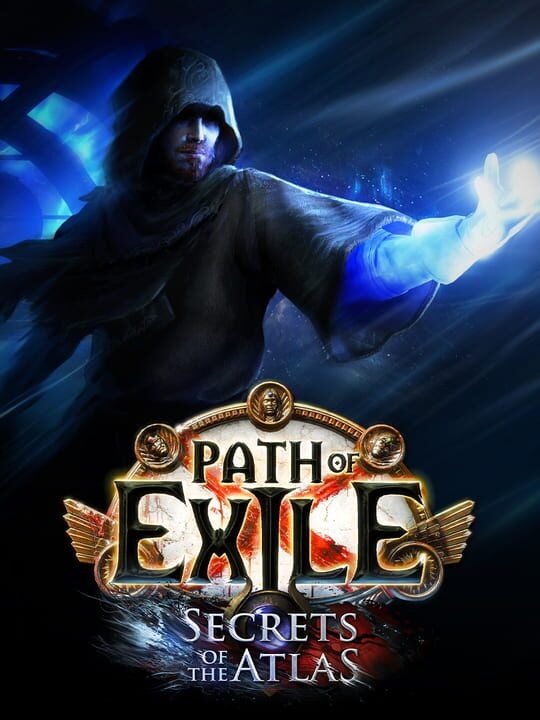 Path of Exile: Secrets of the Atlas