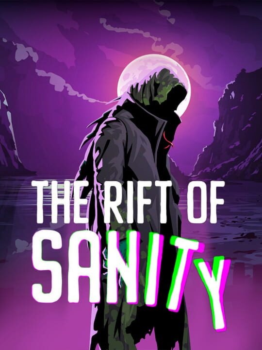 Menace from the Deep: The Rift of Sanity