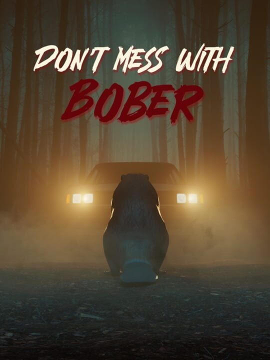 Don't Mess With Bober
