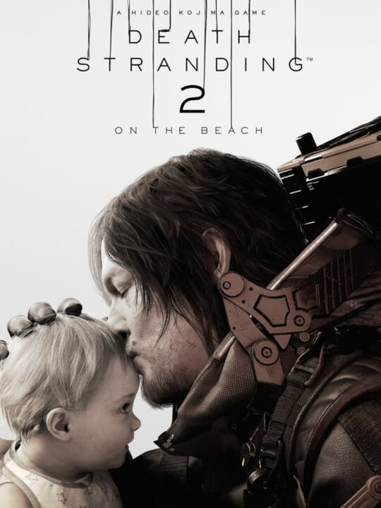 Death Stranding 2: On The Beach - Digital Deluxe Edition