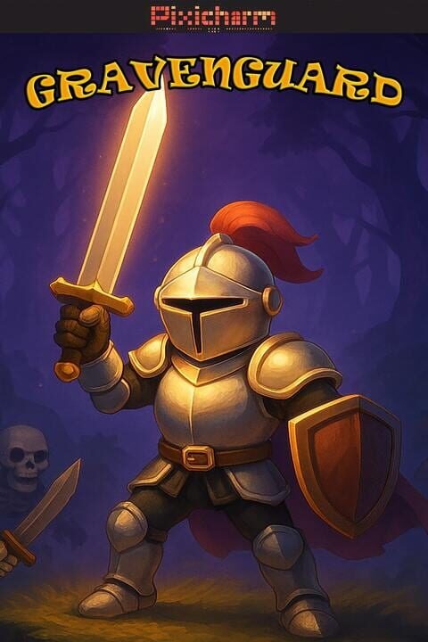 Pixicharm: Gravenguard