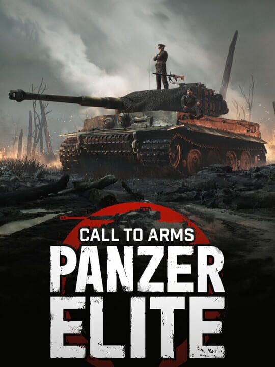 Call to Arms: Panzer Elite