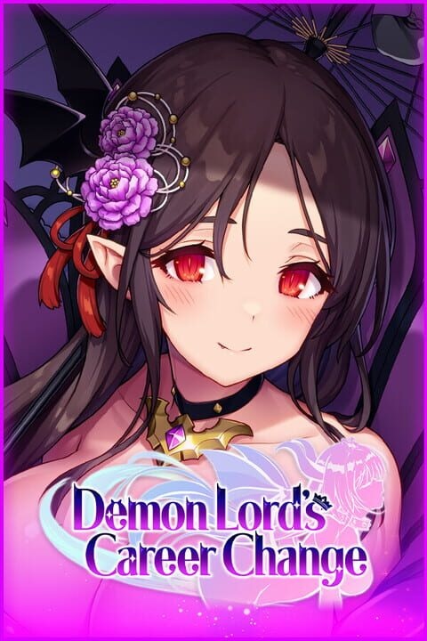 Demon Lord's Career Change