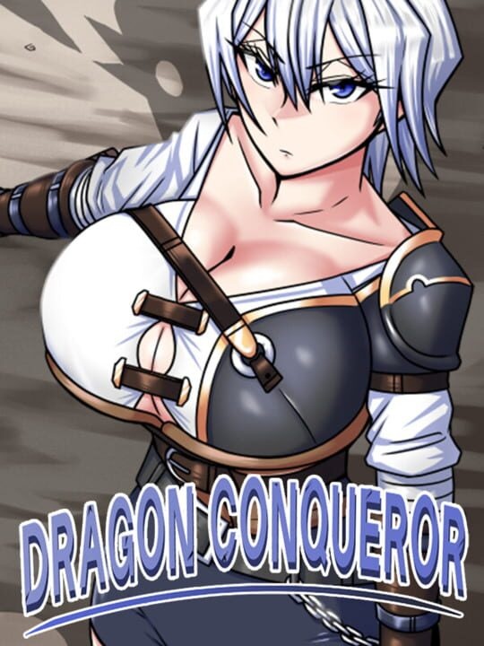 Dragon Conqueror
