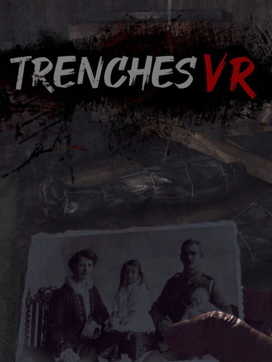 Trenches VR