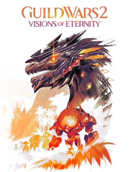 Guild Wars 2: Visions of Eternity
