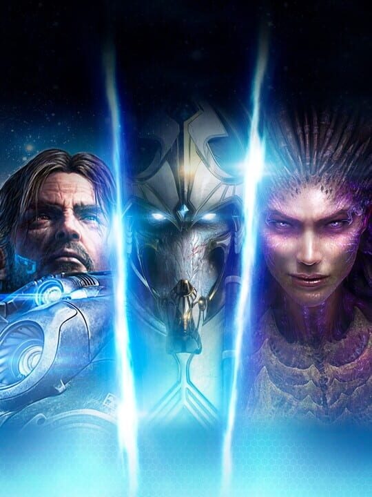 StarCraft II: Campaign Collection