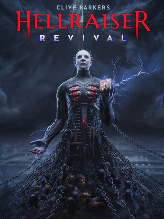 Clive Barker's Hellraiser: Revival