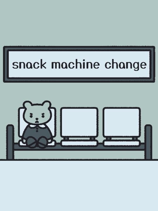 Snack Machine Change