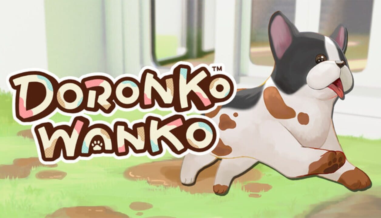 Doronko Wanko: Bulldog