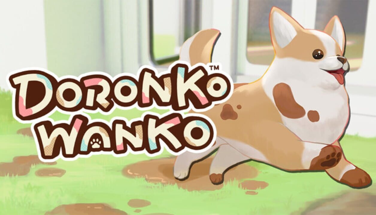 Doronko Wanko: Corgi