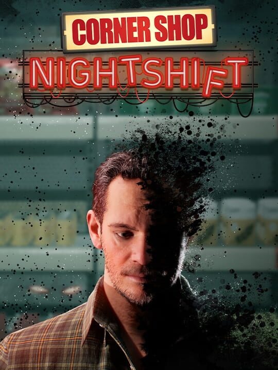 Corner Shop: NightShift